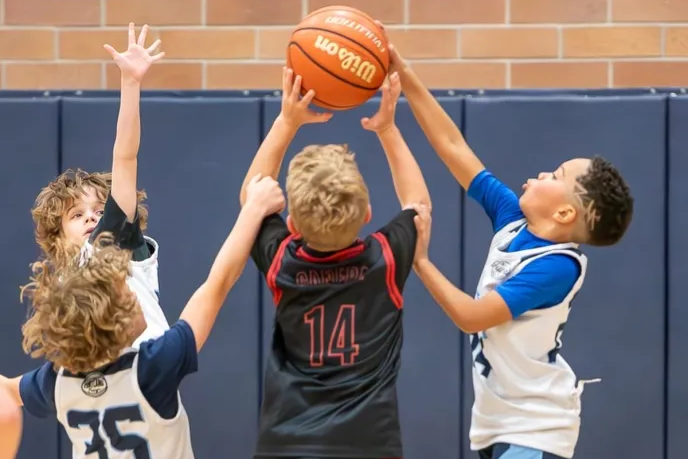 Basketbal