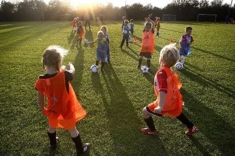 Voetbal