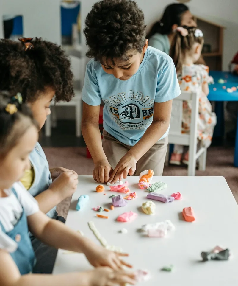 Naschoolse activiteiten